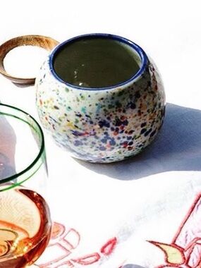 The Last Line Speckled Cups (4)